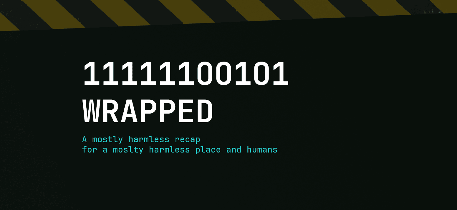 🚀 Base42 Recap 2025