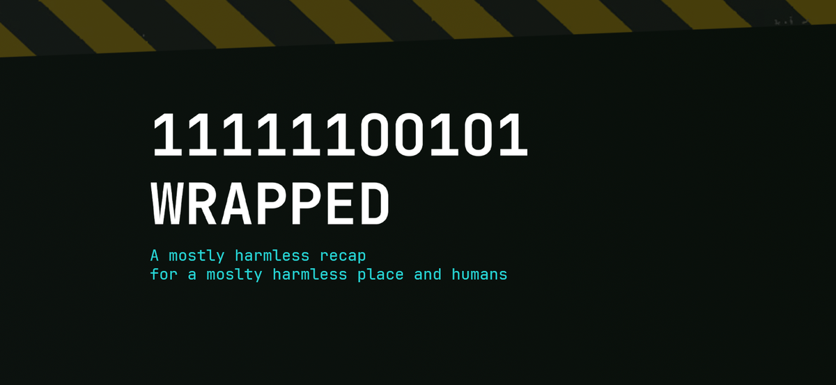 🚀 Base42 Recap 2025